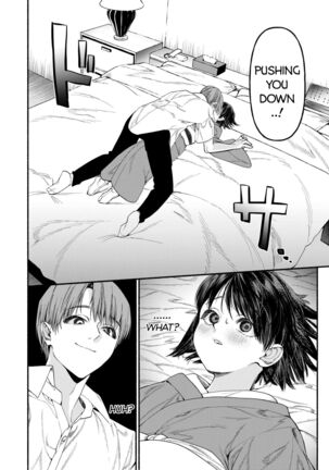 Hakoiri Musume wa Pet ni Ochiru -Zenpen- | A young spoiled girl falls into a pet... - Part 1 Page #10