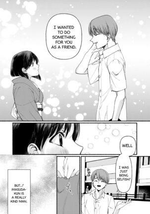 Hakoiri Musume wa Pet ni Ochiru -Zenpen- | A young spoiled girl falls into a pet... - Part 1 Page #7