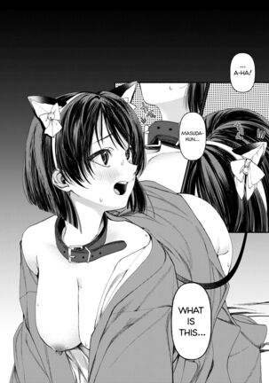 Hakoiri Musume wa Pet ni Ochiru -Zenpen- | A young spoiled girl falls into a pet... - Part 1 - Page 20