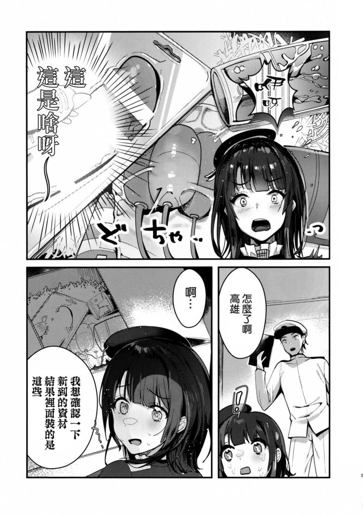 Binkan Takao Omocha Review Shite Miru?