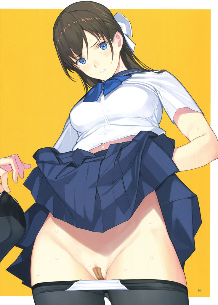 小犬丸さんはご機嫌ナナメ