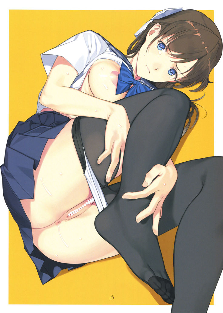 小犬丸さんはご機嫌ナナメ