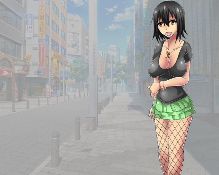 Netorare Video Letter ~ Hobo chin houkei no danna o motsu shufu ga yari chin ni netorareru ~