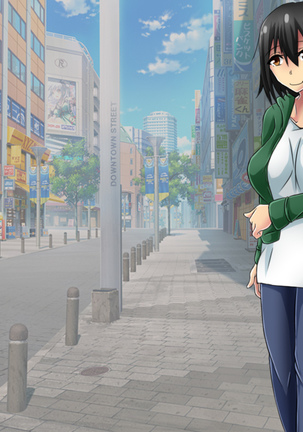 Netorare Video Letter ~ Hobo chin houkei no danna o motsu shufu ga yari chin ni netorareru ~ Page #146