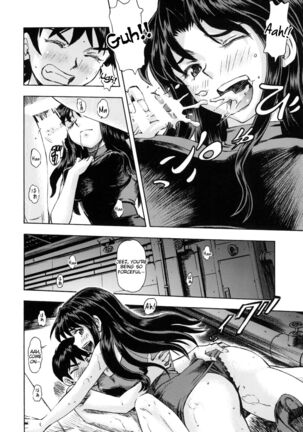 (C86) [Studio Wallaby (Kura Oh)] Asuka to Rei -Kyoudou Seikatsu- no Yokushuu (Neon Genesis Evangelion) [English] [Tigoris Translates] Page #5