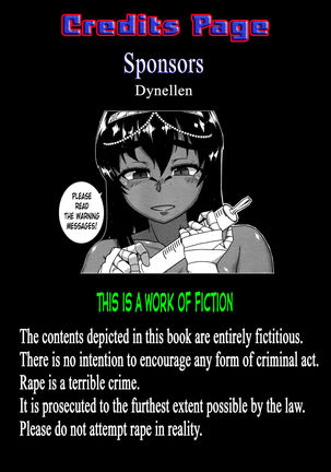 Impossible, My Master  is !? Page #21