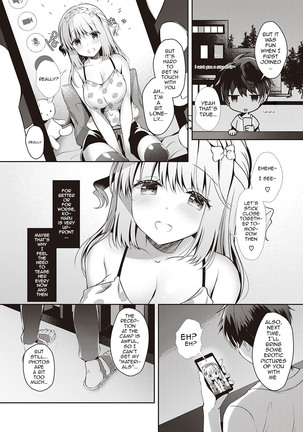 Osananajimi de Koibito no Kanojo to Shitai Koto Zenbu Page #105
