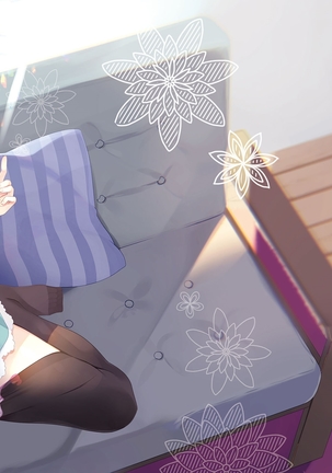 Osananajimi de Koibito no Kanojo to Shitai Koto Zenbu Page #29