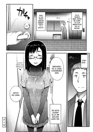 Anoko to Iikoto Ch. 1-7 Page #58