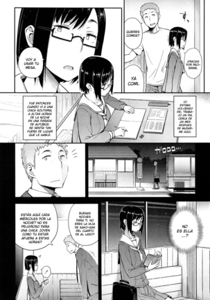 Anoko to Iikoto Ch. 1-7 Page #38