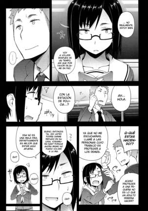 Anoko to Iikoto Ch. 1-7 Page #39