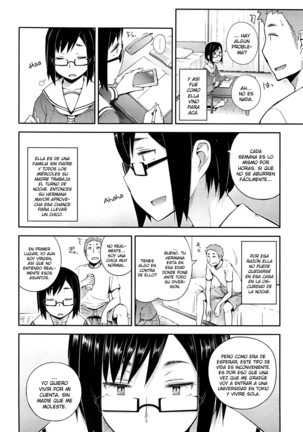 Anoko to Iikoto Ch. 1-7 - Page 40