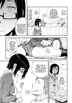 Anoko to Iikoto Ch. 1-7 - Page 41