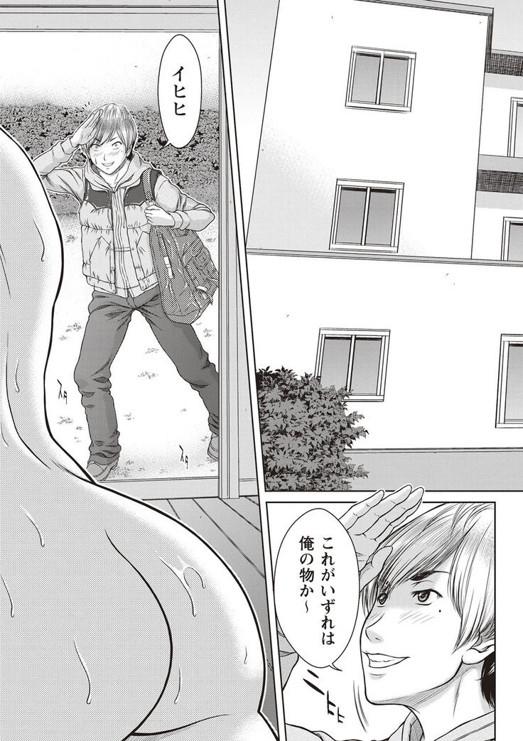 Mesukano Inbi na Mesu Kanojo-tachi to no Hibi
