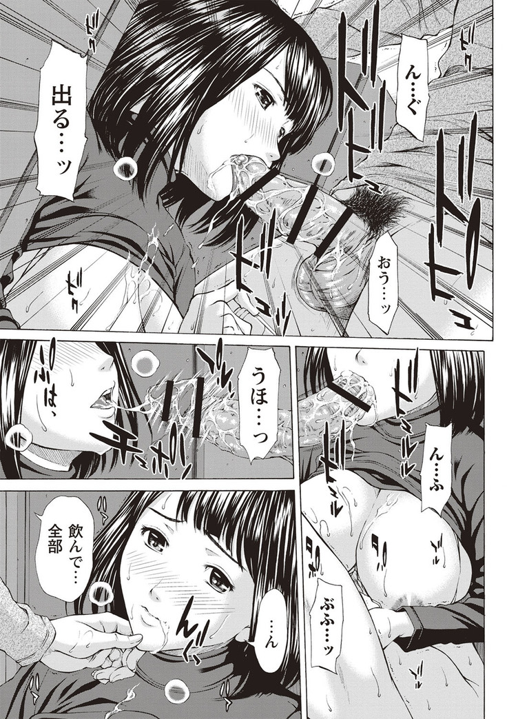 Mesukano Inbi na Mesu Kanojo-tachi to no Hibi