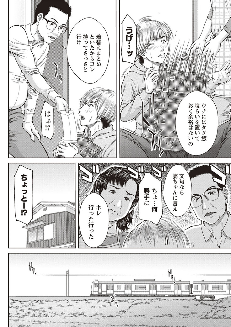 Mesukano Inbi na Mesu Kanojo-tachi to no Hibi