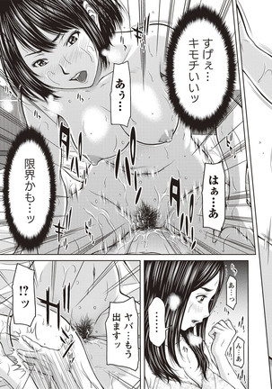 Mesukano Inbi na Mesu Kanojo-tachi to no Hibi Page #94