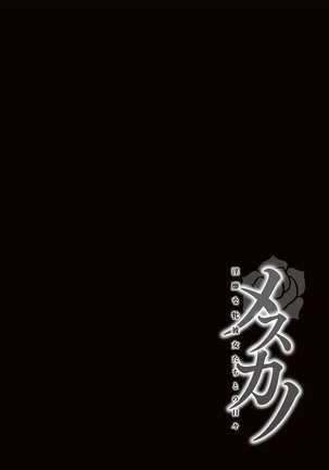 Mesukano Inbi na Mesu Kanojo-tachi to no Hibi Page #213