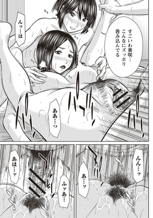 Mesukano Inbi na Mesu Kanojo-tachi to no Hibi Page #104