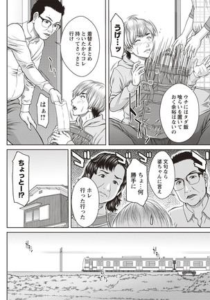 Mesukano Inbi na Mesu Kanojo-tachi to no Hibi Page #73