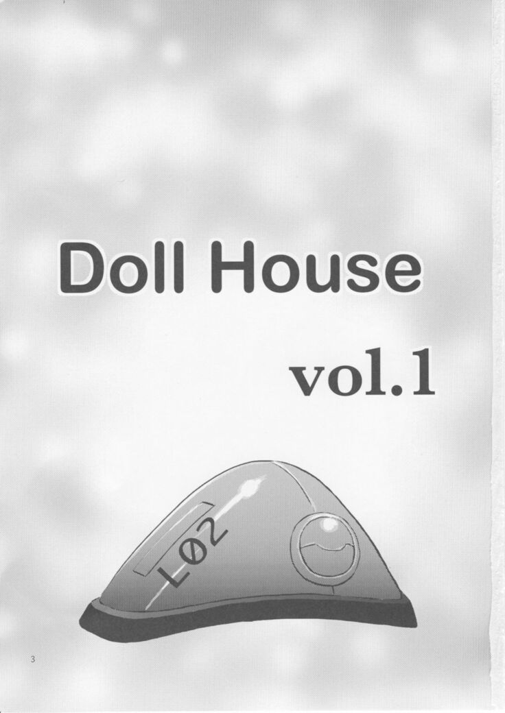Doll House Vol. 1