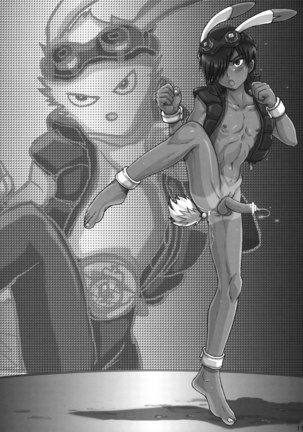OZ Sexual MartialArts Championship Page #15