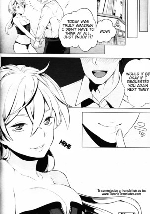 Ego EseS to S Page #20