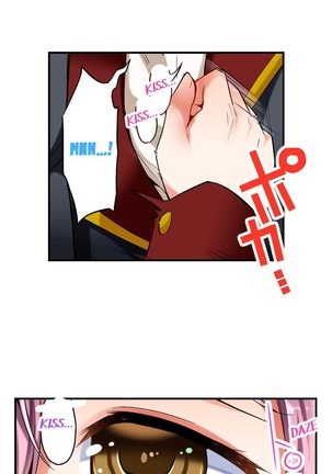 Cowgirl’s Riding-Position Makes Me Cum | Jouba Joshi ni Kijouraretai tsu! Ch. 1-4 [English] - Page 19