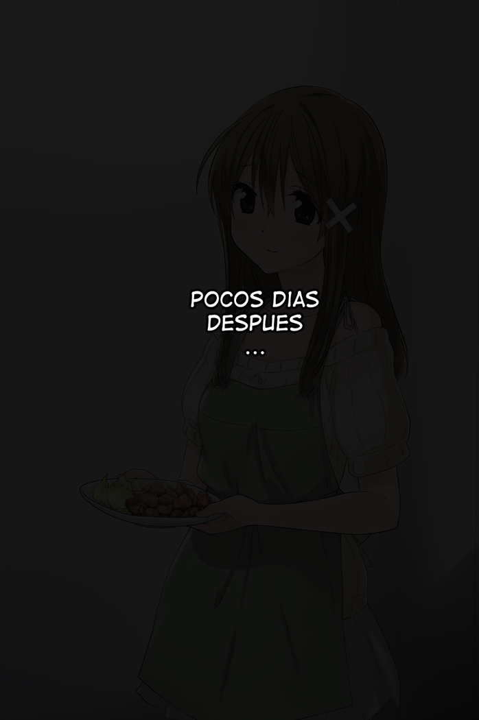 Ore no Saiai no Imouto ga Chuunen Oyaji no Sei Shori Yome ni Sareru Made