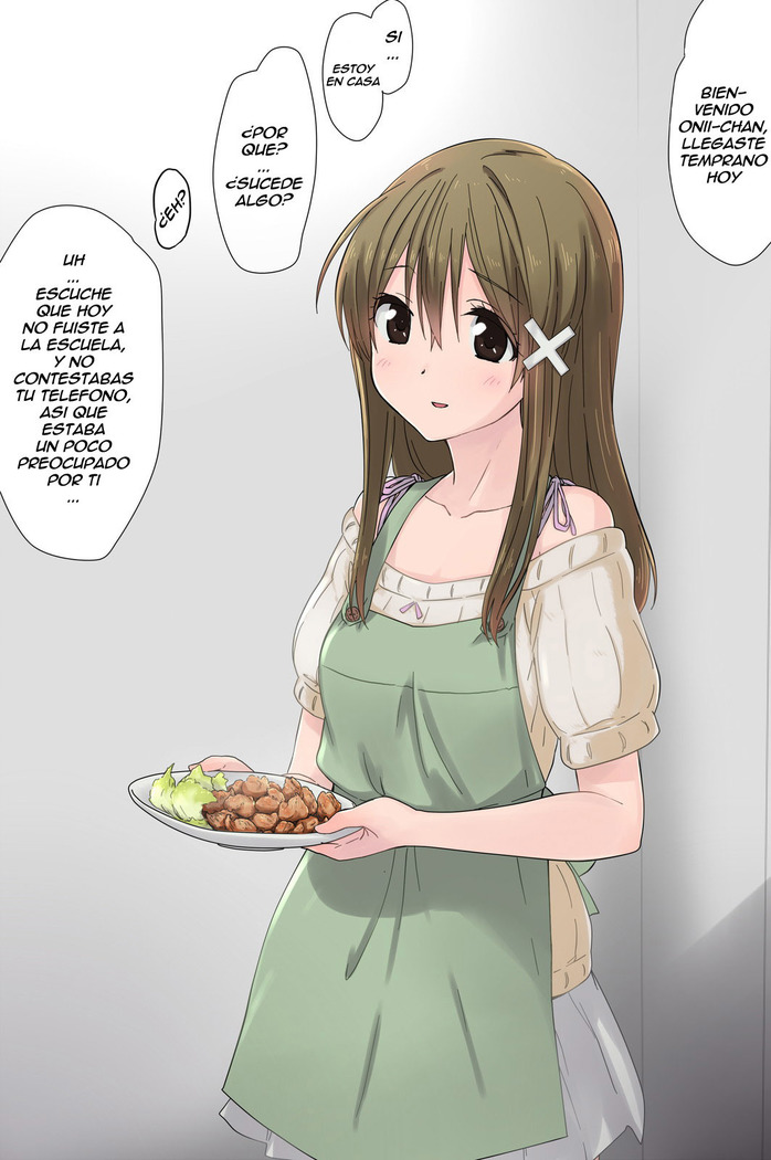Ore no Saiai no Imouto ga Chuunen Oyaji no Sei Shori Yome ni Sareru Made