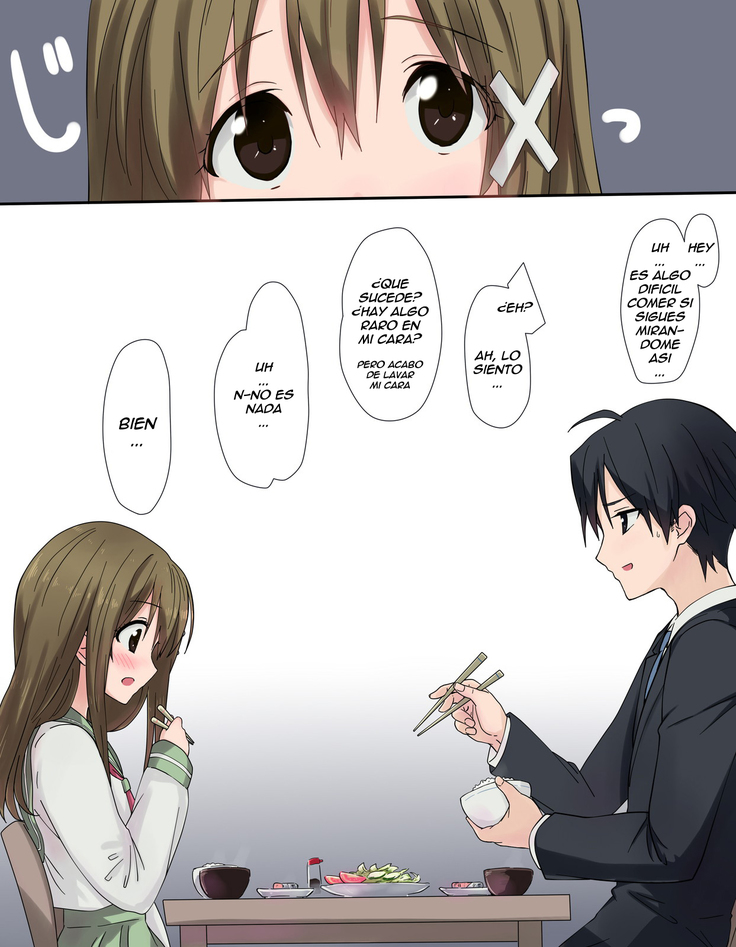 Ore no Saiai no Imouto ga Chuunen Oyaji no Sei Shori Yome ni Sareru Made