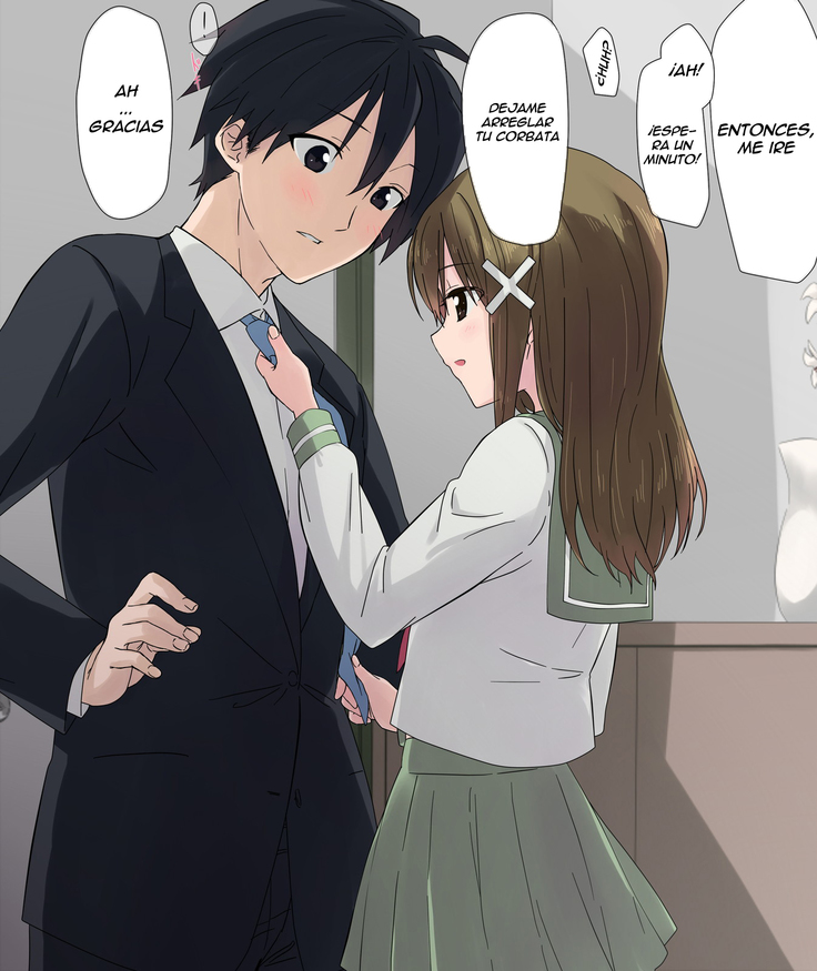 Ore no Saiai no Imouto ga Chuunen Oyaji no Sei Shori Yome ni Sareru Made