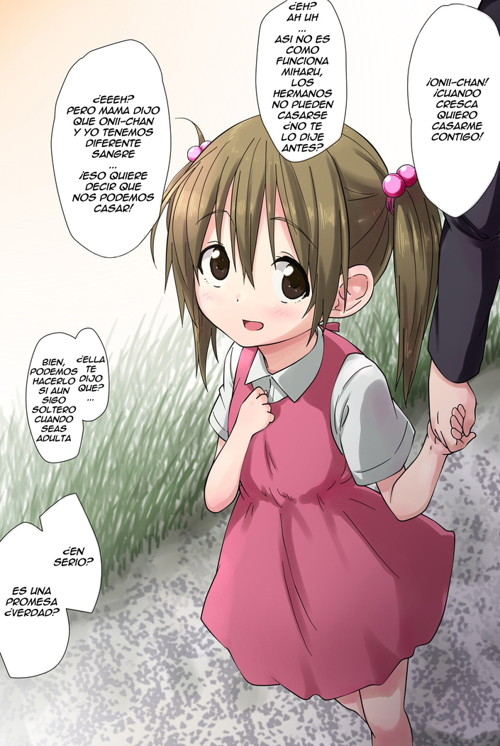 Ore no Saiai no Imouto ga Chuunen Oyaji no Sei Shori Yome ni Sareru Made