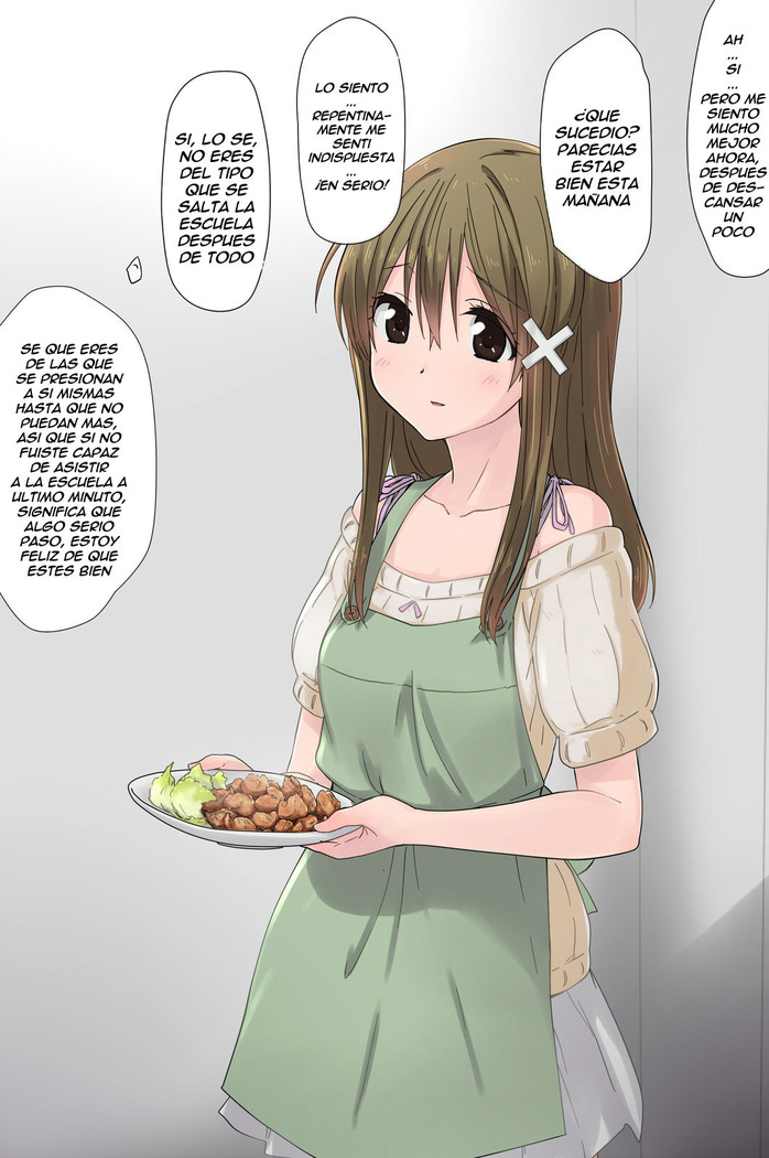 Ore no Saiai no Imouto ga Chuunen Oyaji no Sei Shori Yome ni Sareru Made