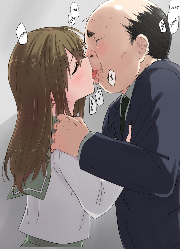 Ore no Saiai no Imouto ga Chuunen Oyaji no Sei Shori Yome ni Sareru Made