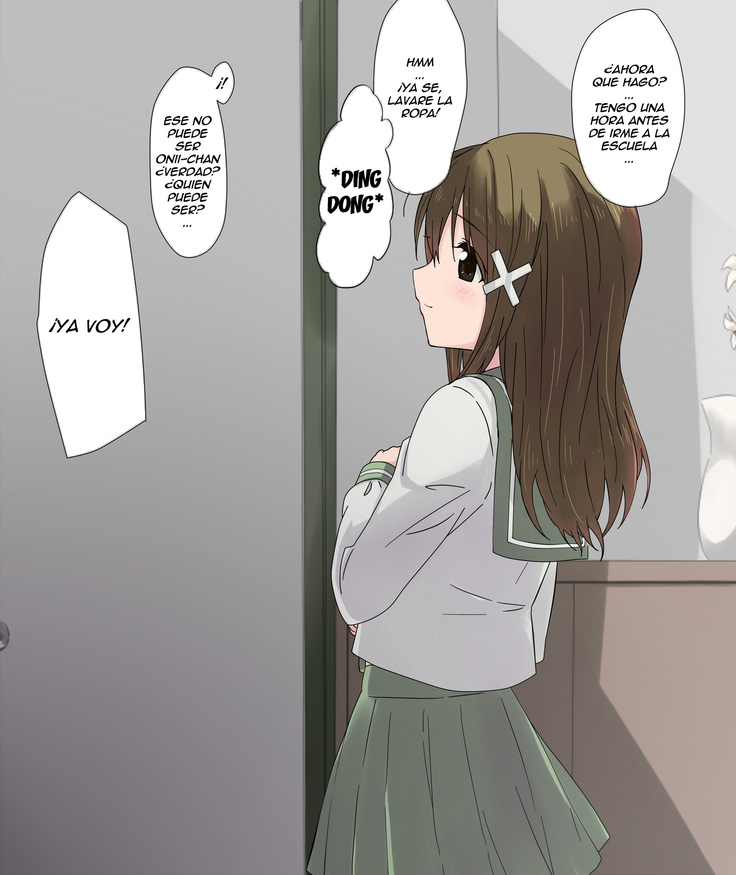 Ore no Saiai no Imouto ga Chuunen Oyaji no Sei Shori Yome ni Sareru Made