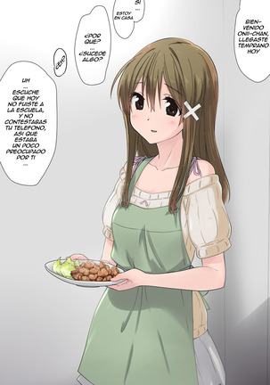 Ore no Saiai no Imouto ga Chuunen Oyaji no Sei Shori Yome ni Sareru Made Page #38