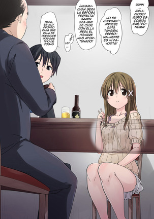 Ore no Saiai no Imouto ga Chuunen Oyaji no Sei Shori Yome ni Sareru Made Page #44