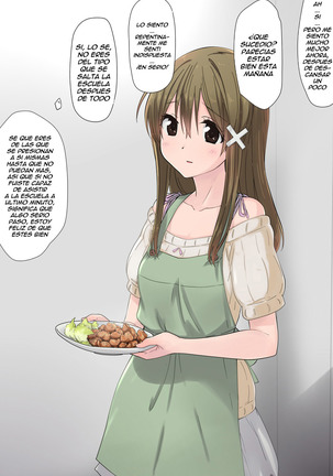 Ore no Saiai no Imouto ga Chuunen Oyaji no Sei Shori Yome ni Sareru Made Page #39