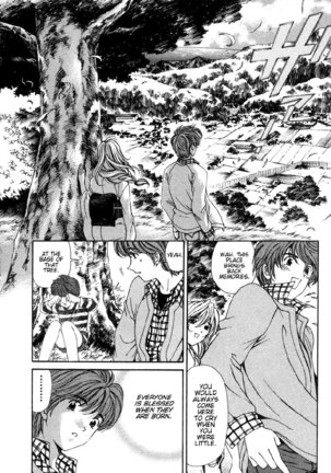 Koi Kara Hajimaru V1 - CH7 Page #15
