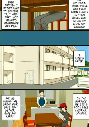 My Bad-ass Wife Got Pwned By My Boss' Big Dick Page #25
