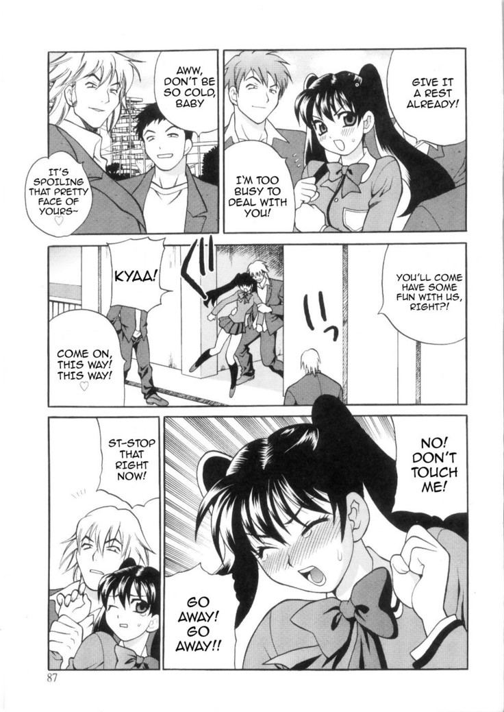 Ero Tsuma 1-6