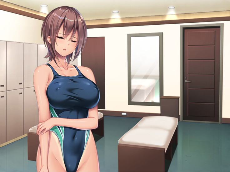 ツンデレ女子校生と教師のラブラブSMプレイ「し、縛りたかったら縛れよ！ べ、別に好きになったってわけじゃないぞ」