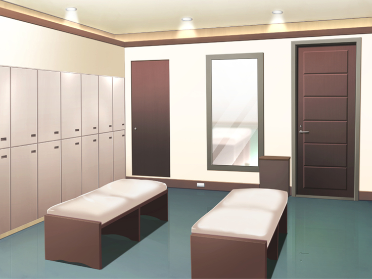 ツンデレ女子校生と教師のラブラブSMプレイ「し、縛りたかったら縛れよ！ べ、別に好きになったってわけじゃないぞ」