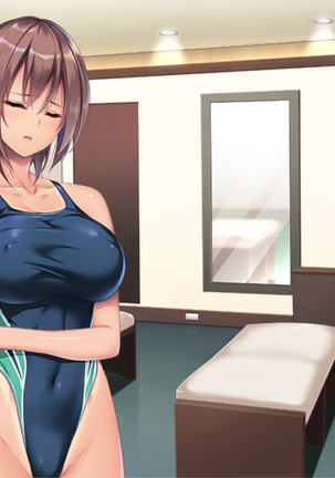 ツンデレ女子校生と教師のラブラブSMプレイ「し、縛りたかったら縛れよ！ べ、別に好きになったってわけじゃないぞ」 Page #190