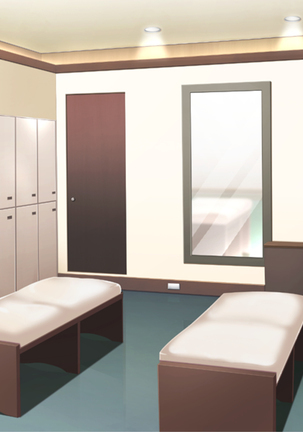 ツンデレ女子校生と教師のラブラブSMプレイ「し、縛りたかったら縛れよ！ べ、別に好きになったってわけじゃないぞ」 Page #189