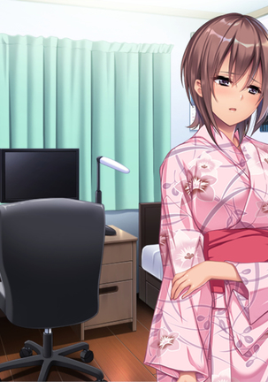 ツンデレ女子校生と教師のラブラブSMプレイ「し、縛りたかったら縛れよ！ べ、別に好きになったってわけじゃないぞ」 Page #397