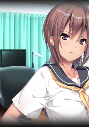 ツンデレ女子校生と教師のラブラブSMプレイ「し、縛りたかったら縛れよ！ べ、別に好きになったってわけじゃないぞ」 Page #159
