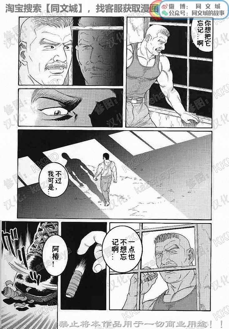 Kimiyo Shiruya Minami no Goku - Part 1（Chinses）