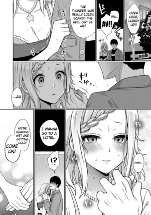 Ai to Icha Love Ecchi - Page 14